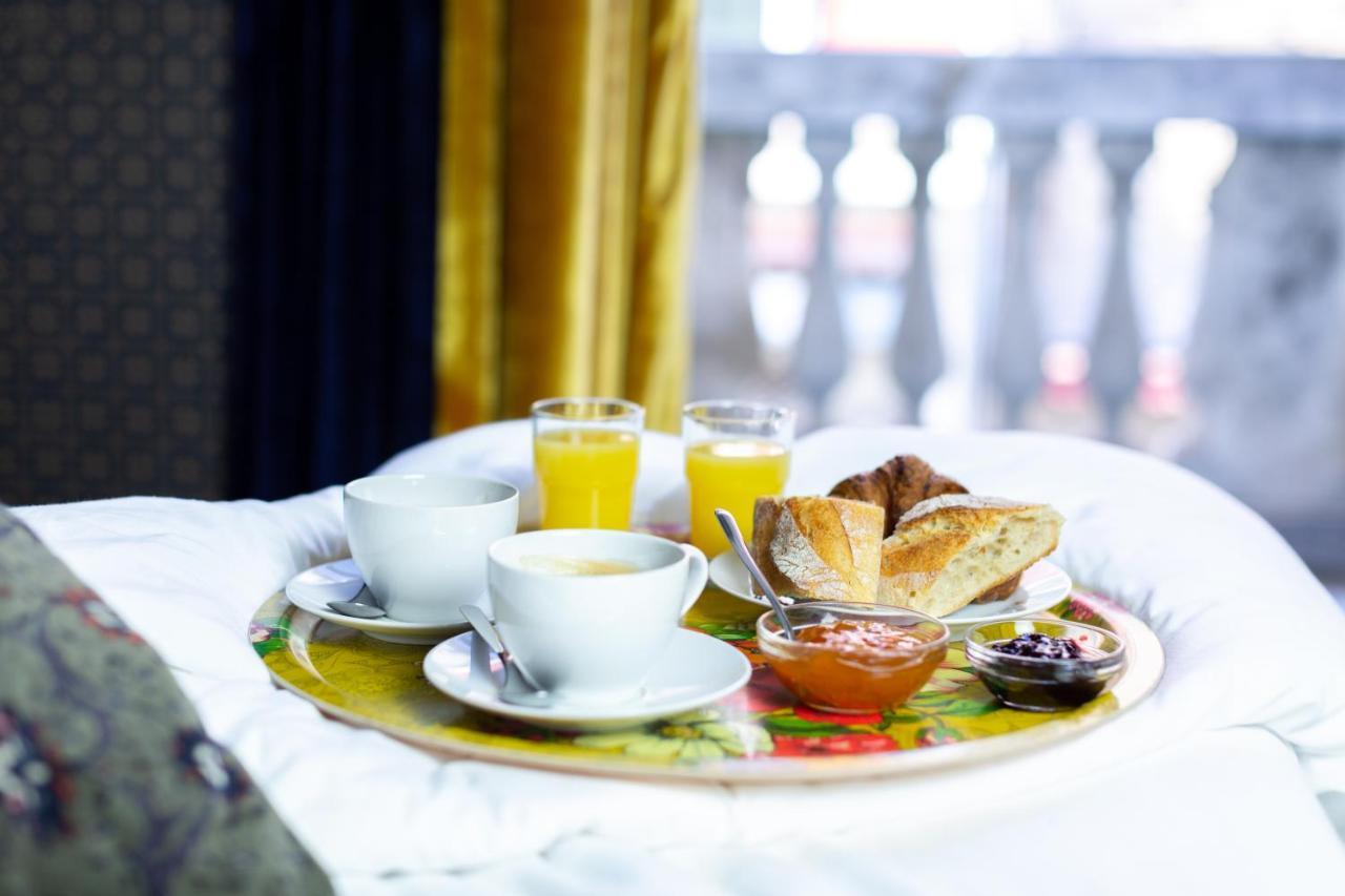 Babbu Hotel Бастія Екстер'єр фото
