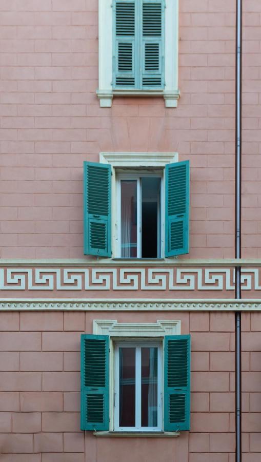 Babbu Hotel Бастія Екстер'єр фото